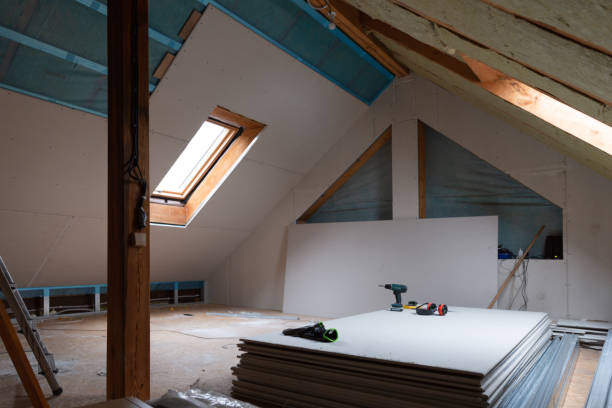 Best Types of Insulation in Maquoketa, IA